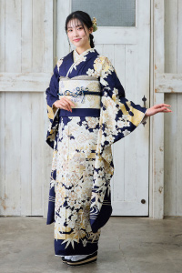 振袖ラインナップ『粋』 写真2